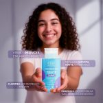 ⁦تونر مخصص للبشرة المعرضة لحب الشباب لبشرة نظيفة وغير لامعة، لتقليل المسام والتحكم في الزيوت والحماية من حب الشباب، مناسب للبشرة الدهنية من من ايفا سكين كلينك، 200 مل⁩ - الصورة ⁦6⁩
