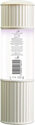 ⁦انشانتر ألورينغ تلك معطر 125 جم⁩ - الصورة ⁦3⁩