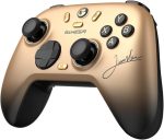 ⁦GamseSir Nova 2 Lite 2.4g Wireless Controller Champion Edition Switch 2, Windows PC,Android,Ios⁩ - الصورة ⁦3⁩