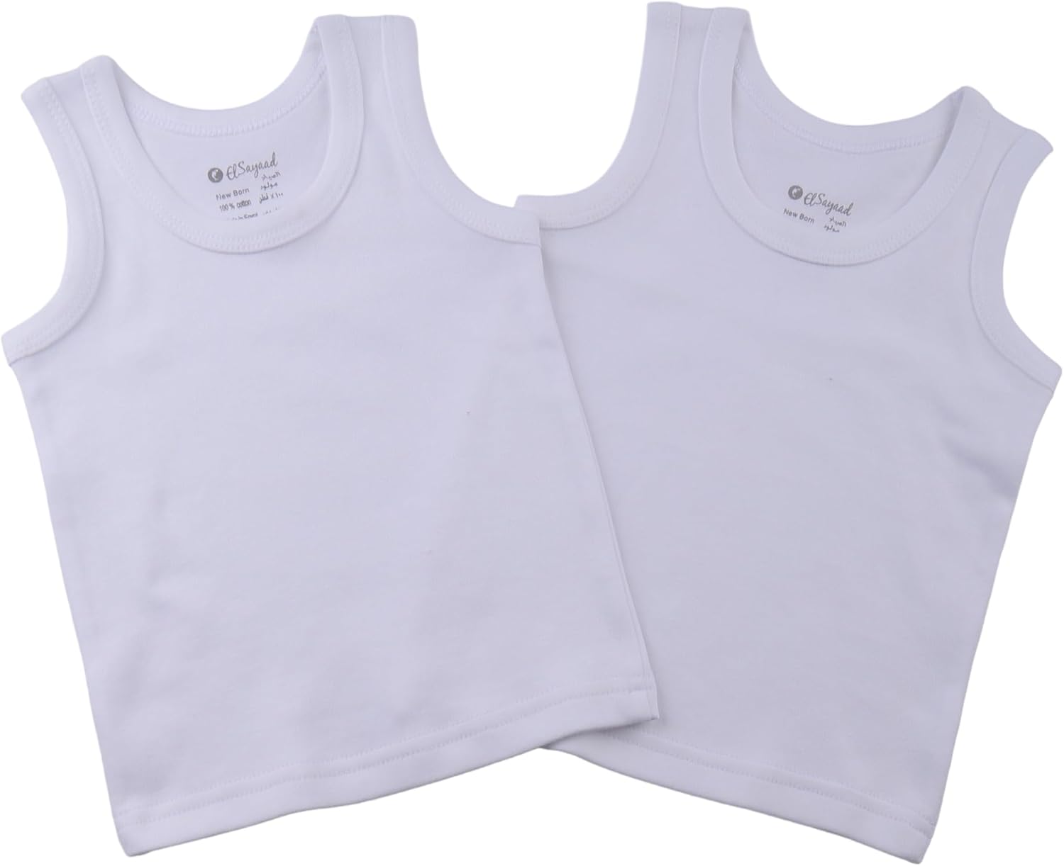61SpPBCvY1L._AC_SL1500_.jpg Elsayaad Kids Sleeveless Undershirt Baby and Toddler Underwear Set (pack of 2)