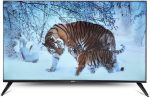 تلفزيون LED بدون إطار FHD عالي الدقة 43 بوصة من سكاي لاين