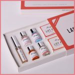 ⁦مجموعة رفع الرموش والحواجب للمبتدئين، سريعة الرفع والرموش كثيفة، طويلة الأمد، للاستخدام المنزلي بنفسك⁩ - الصورة ⁦7⁩