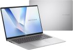 ⁦لاب توب فيفوبوك 16 سلسلة X1607QA-MB054W بمعالج سناب دراجون® X X1 وذاكرة 16GB DDR5 تخزين 1TB SSD وبطاقة رسومات كوالكوم ادرينو شاشة FHD+ بمعدل تحديث 60 هرتز بنظام تشغيل ويندوز 11 من اسوس⁩ - الصورة ⁦2⁩