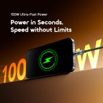 ⁦كابل من أورايمو بطول 1.2 متر نوع USB-C متوافق مع سمارتفون وتابلت ولابتوب⁩ - الصورة ⁦3⁩