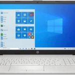 HP 15S-FQ4031NE كور i7-1195G7 2.90GHz 16GB RAM / 1TB SSD انتل ايريس X؟ بطاقة رسومات FHD 15.6 انش FHD ويندوز 11 هوم، فضي، كيبورد انجليزي/عربي 5R7R0EA