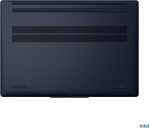 لاب توب لينوفو ايديا باد سليم 3 15IRH10 بمعالج انتل كور i5 13420H، ذاكرة رام 16GB، قرص تخزين SSD 512GB، مع كرت شاشة انتل UHD، شاشة 15.3 بوصة ودقة WUXGA، مع شنطة وماوس، طراز 83K100QPED - الصورة 9