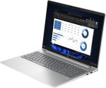 ⁦نوت بوك اتش بي برو بوك 460 G11 مقاس 16 بوصة - WUXGA - انتل كور الترا 7 155U - تقنية vPro - 16 جيجابايت - 512 جيجابايت SSD - لوحة مفاتيح إنجليزية - ألومنيوم بايك سيلفر⁩ - الصورة ⁦2⁩