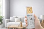 تكييف سبليت سمارت بلازما SFW13C/IP بارد فقط - 1.5 حصان من فريش - الصورة 4