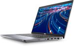 ⁦ديل لابتوب لاتيتيود 5420 14 انش 16 جيجا 512 جيجا اس اس دي كور™ i5-1145G7 2.6 جيجاهرتز ويندوز 11 بي، رمادي تيتان (مجدّد ممتاز)⁩ - الصورة ⁦5⁩