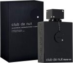 عطر للرجال انتنس مين نايت كلوب 200 مل او دي بارفان ارماف - الصورة 2