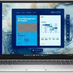 ديل برو 16 PC16250 الترا 7 255U 16GB 512GB SSD 16 FHD+ اوبونتو PC16250-BTO107-UBU