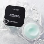 ⁦Catrice Extreme Blur Mattifying Primer, Transparent, Moisturising, Long-Lasting, Matt, for Dry Skin, Vegan, Oil-Free, Perfume, Alcohol-Free, Pack of 1 (25 g)⁩ - الصورة ⁦7⁩