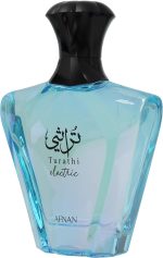 عطر تراثي اليكتريك او دو بارفان من افنان، 90 مل - الصورة 2