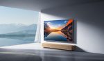 تلفزيون شاومي A43 2025 بشاشة 43 بوصة FHD وتقنية المدى الديناميكي العالي HDR وشاشة 43 بوصة مع منصة مساعد جوجل وجهاز استقبال مدمج وكروم كاست بلمسة نهائية معدنية دولبي اتموس - الصورة 5