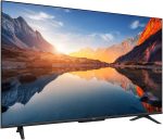 تلفزيون شاومي A43 2025 بشاشة 43 بوصة FHD وتقنية المدى الديناميكي العالي HDR وشاشة 43 بوصة مع منصة مساعد جوجل وجهاز استقبال مدمج وكروم كاست بلمسة نهائية معدنية دولبي اتموس - الصورة 2