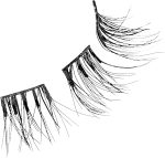 Kiss imPRESS Press-On Falsies (Eyelashes), Si Style (ILS01C) - الصورة 11