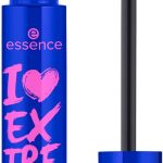 ماسكارا اي لوف اكستريم لتكثيف الرموش من ايسنس، أزرق