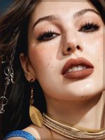 شيجلام قلم تحديد العين كحل من سموك كلاودز - سيرا على الأقدام - الصورة 5