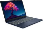 لاب توب لينوفو ايديا باد سليم 3 83K10060TR001 i7-13620H 16 جيجابايت 1TBSSD 15.3 بوصة WUXGA فري دوس - الصورة 2