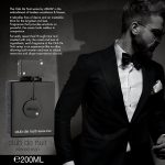 عطر للرجال انتنس مين نايت كلوب 200 مل او دي بارفان ارماف - الصورة 4