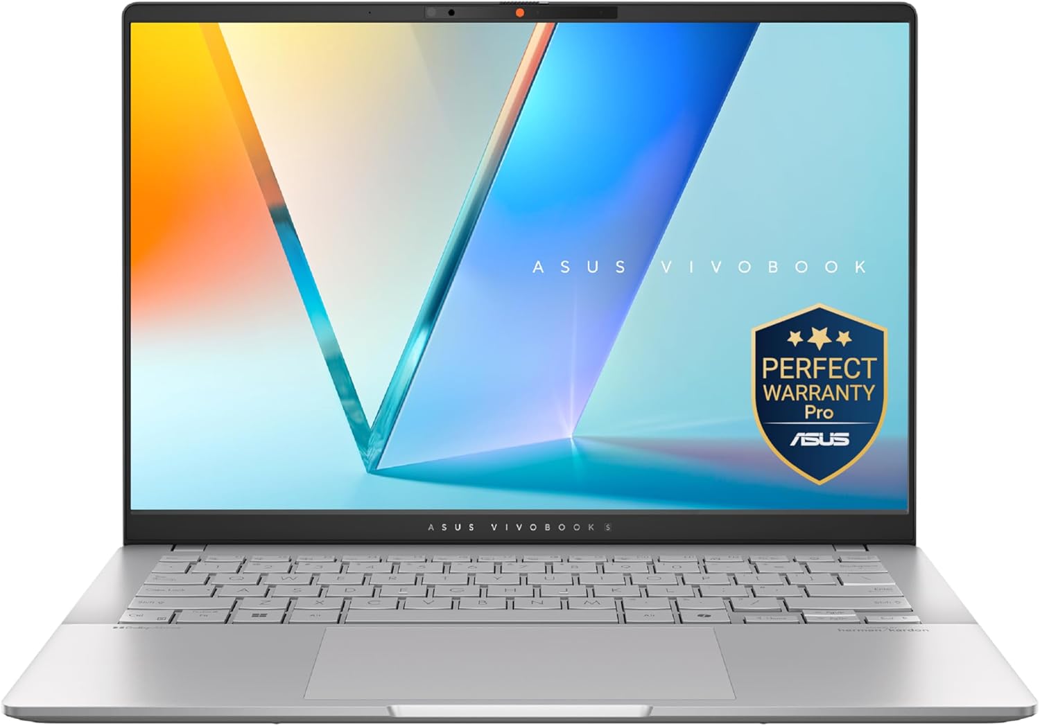 71UjdQYKfHL._AC_SL1500_.jpg لاب توب اسوس فيفو بوك S16 S3607CA-SH070W كور™ U7-255H وDDR5 سعة 16 جيجابايت وSSD سعة 1 تيرابايت وبطاقة رسومات انتل® ارك™وشاشة FHD بمعدل تحديث 60 هرتز ونظام ويندوز 11