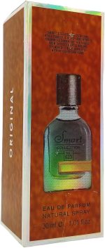 ⁦عطر او دو بارفان سمارت كوليكشن رقم 623، 30 مل⁩ - الصورة ⁦5⁩