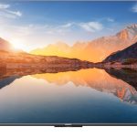 تلفزيون شاومي A43 2025 بشاشة 43 بوصة FHD وتقنية المدى الديناميكي العالي HDR وشاشة 43 بوصة مع منصة مساعد جوجل وجهاز استقبال مدمج وكروم كاست بلمسة نهائية معدنية دولبي اتموس