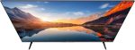 تلفزيون شاومي A43 2025 بشاشة 43 بوصة FHD وتقنية المدى الديناميكي العالي HDR وشاشة 43 بوصة مع منصة مساعد جوجل وجهاز استقبال مدمج وكروم كاست بلمسة نهائية معدنية دولبي اتموس - الصورة 3