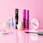 ⁦جيل ماسكارا للرموش والحواجب من أسانس، شفاف، من ايسنس⁩ - الصورة ⁦6⁩