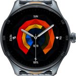 ساعة اكس ووتش N4 (XW4) بشاشة اموليد HD عالية الدقة 1.39 بوصة مقاومة للماء IP68 وقت استخدام 12 يوم V5.3 ببطارية 300mAh قياس معدل نبضات القلب والأكسجين وشحن مغناطيسي ودعم المكالمات من انفينيكس، رمادي
