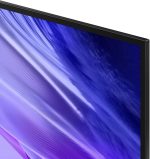 ⁦سامسونج تلفزيون OLED 4K مقاس 65 بوصة، S85H، 4K، معالج كوانتوم عصبي، ترقية كيو سيمفوني، محتويات مجانية من سامسونج TV بلس، مؤمن بواسطة نوكس، QA65S85HAEXEGG (موديل 2026)⁩ - الصورة ⁦5⁩