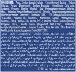 شامبو من كلير لجميع أنواع الشعر، تنظيف عميق 10 مرات لفروة الرأس مع فورمولا مضادة للقشرة، مختبر درماتولوجياً، عبوة واحدة سعة 600 مليلتر - الصورة 3