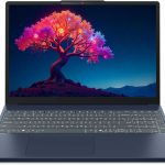 لاب توب لينوفو ايديا باد سليم 3 83K10060TR001 i7-13620H 16 جيجابايت 1TBSSD 15.3 بوصة WUXGA فري دوس