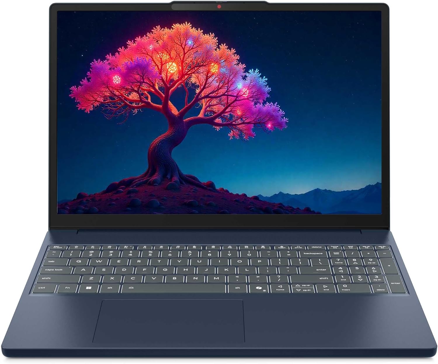71kCMcMrxSL._AC_SL1500_.jpg لاب توب لينوفو ايديا باد سليم 3 83K10060TR001 i7-13620H 16 جيجابايت 1TBSSD 15.3 بوصة WUXGA فري دوس
