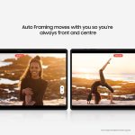 ⁦تابلت سامسونج جالاكسي تاب S8 اندرويد بشاشة 12.4 بوصة ال سي دي 128 جيجابايت قلم ستايلس بمعالج كوالكوم سناب دراجون وبطارية تدوم طوال اليوم وكاميرا فائقة الاتساع وواي فاي 5G+ (إصدار الإمارات) ذهبي وردي⁩ - الصورة ⁦4⁩