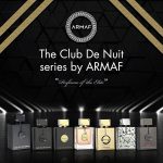 عطر للرجال انتنس مين نايت كلوب 200 مل او دي بارفان ارماف - الصورة 6