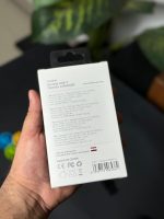 شاحن UC25 عالي السرعة 25 واط USB-C لسامسونج من هافيت، متعدد المنافذ، تقنية جان، حماية من الجهد الزائد ودرجة الحرارة، ضمان لمدة عام - الصورة 2