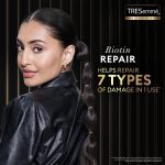 ⁦بلسم إصلاح وحماية 7 من تريزيمي، 400 مل⁩ - الصورة ⁦4⁩