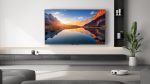 تلفزيون شاومي A43 2025 بشاشة 43 بوصة FHD وتقنية المدى الديناميكي العالي HDR وشاشة 43 بوصة مع منصة مساعد جوجل وجهاز استقبال مدمج وكروم كاست بلمسة نهائية معدنية دولبي اتموس - الصورة 6