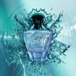 عطر تراثي اليكتريك او دو بارفان من افنان، 90 مل - الصورة 5