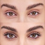⁦ماسكارا اي لوف اكستريم لتكثيف الرموش من ايسنس، أزرق⁩ - الصورة ⁦3⁩