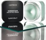 ⁦Catrice Extreme Blur Mattifying Primer, Transparent, Moisturising, Long-Lasting, Matt, for Dry Skin, Vegan, Oil-Free, Perfume, Alcohol-Free, Pack of 1 (25 g)⁩ - الصورة ⁦6⁩