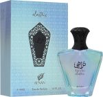 عطر تراثي اليكتريك او دو بارفان من افنان، 90 مل - الصورة 3