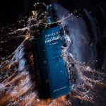 عطر كول ووتر او دو بارفان انتنس للرجال من دافيدوف، 125 مل - الصورة 3